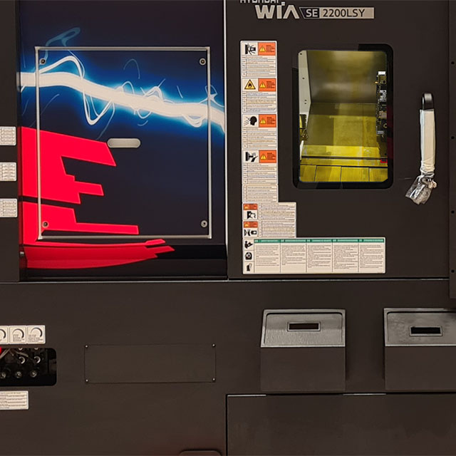 aro tec automation