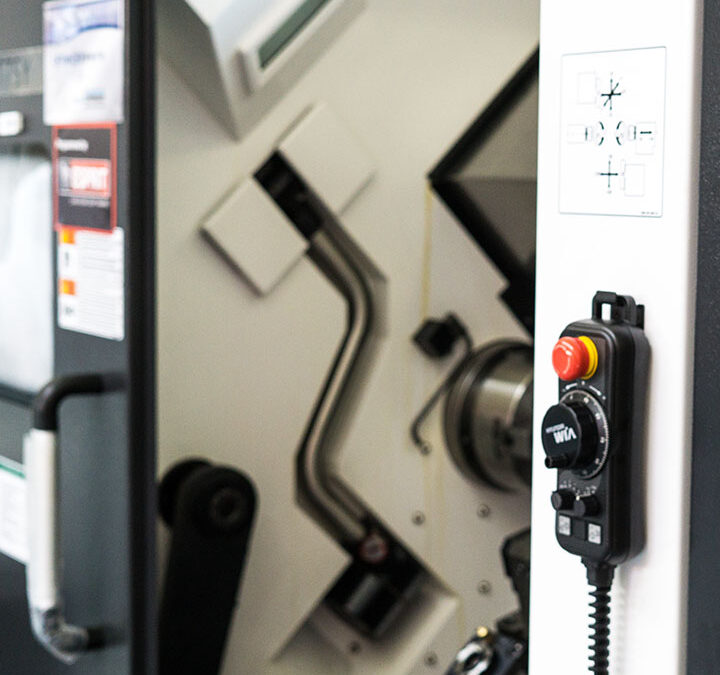 Hyundai WIA Service