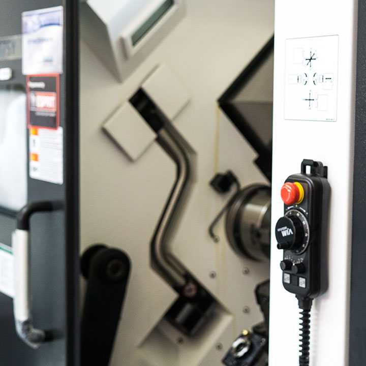 ARO-tec Service