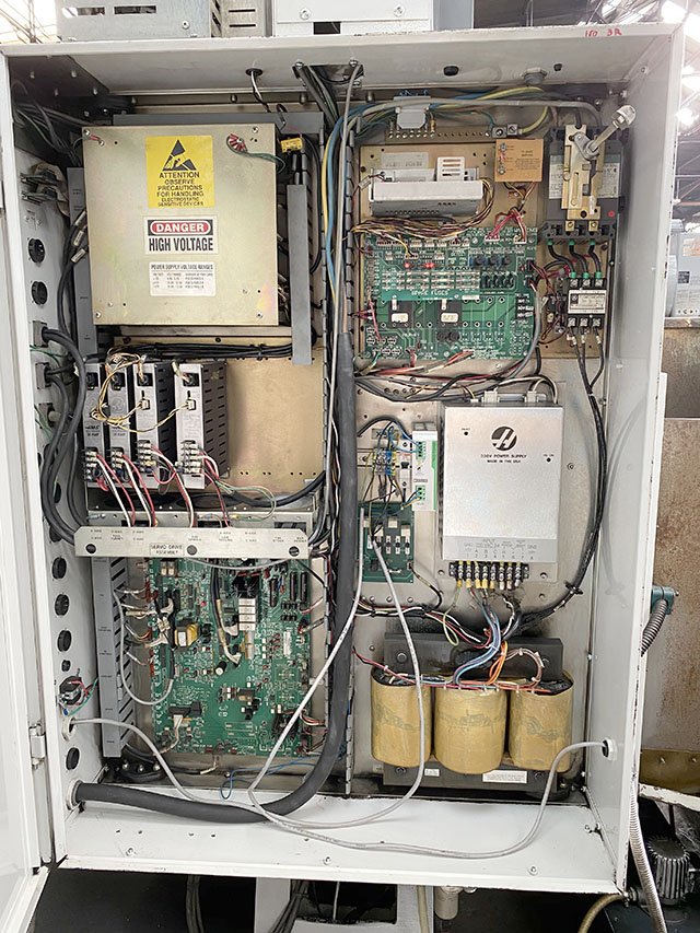 ARO-tec Service