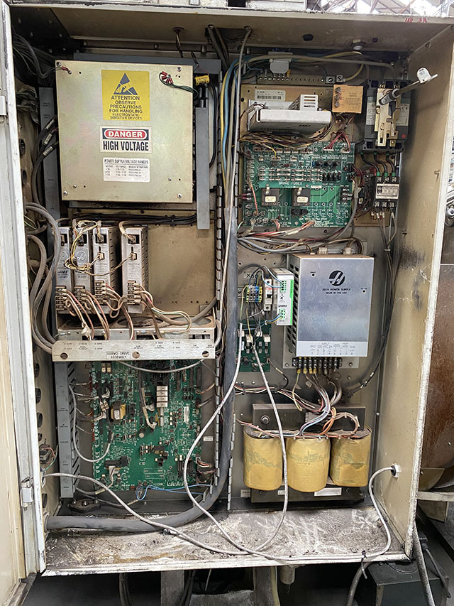ARO-tec Service