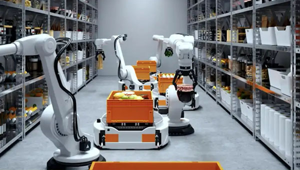 Automation